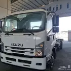 ايسوزو شاحنة دينات 2025 بافضل الاسعار