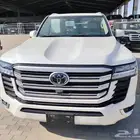 لاند كروزرGXRL3 الموديل2024 جديد