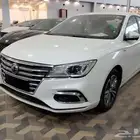 ام جي 5 لاكجيري 2024