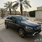 مرسيدس GLC250