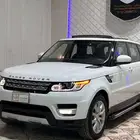 رنج روفر اسبورت. 2016