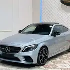 مرسيدس C180 كوبية 2022