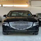 جينسس جي 80 برستيج موديل 2026 (كاش -بنوك )