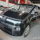 هونداي ستاريا 3.5 GL بنزين 9 ركاب 2026