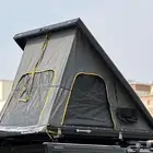 خيمة سقف مع مظلة 270 Quickpitch