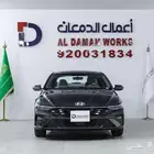 هيونداي النترا 2.0 سمارت 2026 اقوي العروض علي احدث الموديلات