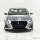 نيسان التيما - استاندر - 2025