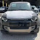 لاندروفر ديفندر 6 سلندر X dynamic HSE 2025