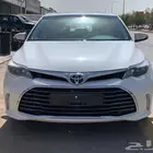 افالون ليمتد موديل 2016