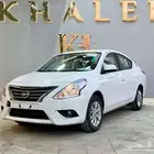 نيسان صني 2024