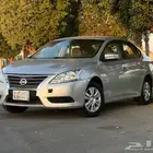 للبيع سنترا موديل 2014