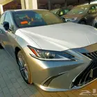 لكزس es300h