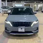 كيا كرنفال 2023 متبقي حبه واحده ( كاش واقساط)