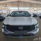 فورد توروس 2026 ترند