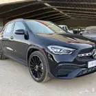 مرسيدس GLA200 جفالي 2023 اصفار تظليل مجاني