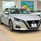 نيسان التيما 2022 فل كامل بدي وكالة