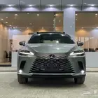 لكزس RX 350 BH هايبرد 2025 - ( داخلي جملي )