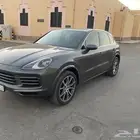 للبيع كايين بورش 2019