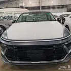 هيونداي سوناتا كومفورت 2025