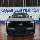 نيسان كيكس 2025 استاندرد