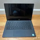 ديل i7 رام 16 جيجا 512 جيجا Dell XPS 13 9360