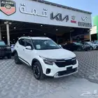 كيا سيلتوس GLS ميد 2025