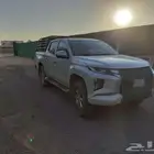 ميستوبيشي 2021 دبل