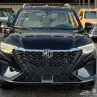 ام جي RX5 كمفورت 2024