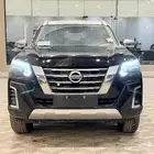 نيسان اكستيرا موديل 2024 تيتانيوم اقل سعر بلمملكة