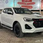 ايسوزو ديماكس GT موديل 2025 بالنقد والقسيط