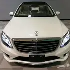 S550 KIT AMG اديشن 1 متميز