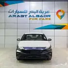 هيونداي النترا 2.0 سمارت موديل 2025 كاش واقساط
