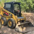 بوبكات 2013 بطاقة جمركية بوب كات ببكات حواس كتربلر للبيع