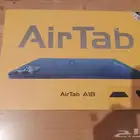 تابلت Air tap A18 مع كيبورد وماوس وقلم وشاحن