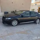 تويوتا كامري 2018 بنزين بصمه فتحة سقف فل كامل glxماشي 365000