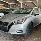 نيسان صني فل كامل 2023 الشكل الجديد بالنقد والتقسيط