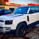 ديفندر 2021 P300