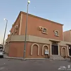 شقه اربع غرف وصاله دور ثاني بالدخل 2