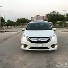 هوندا أوديسي 2020 بدي وكاله فل ممشي قليل مخزن