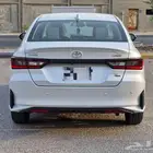 تويوتا يارس 2024 نص فل