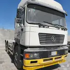 للبيع 3 سيارات شكمان موديل 2008 وسيارتين بريليانس