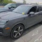 2024 Porsche Cayenne