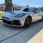 2024 Porsche Panamera