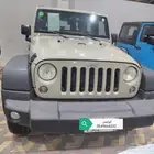 رانجلر باب واخد 2018