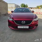 مازدا 6 2016