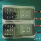 جوال نوكيا 150شريحتين جديد بالكرتونه
