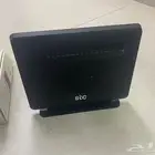 مودم الياف بصريه وبرودباند