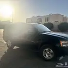 تاهو شفروليه موديل 2011