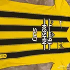 تيشيرت الاتحاد موقع من كانتي و بنزيما