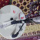 جي بي اكس 5000 أصدار أول